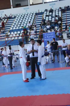 Circuito Open Nacional de Karate