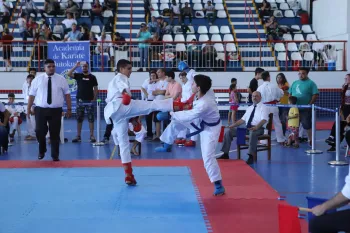 Circuito Open Nacional de Karate