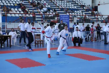 Circuito Open Nacional de Karate