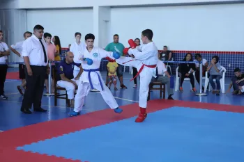 Circuito Open Nacional de Karate