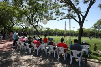 3° Copa do Mundo - Society Veteranos - FINAL