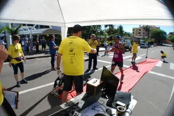 5ª Rústica Santa Maria - Clube Recreativo Dores