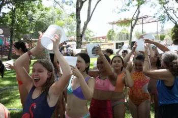 Colônia de Férias 2025 / 9-11 anos