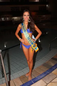 Concurso Rainha das Piscinas Estadual