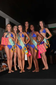 Concurso Rainha das Piscinas Estadual