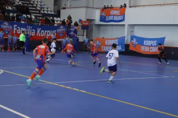 Gauchão de Futsal