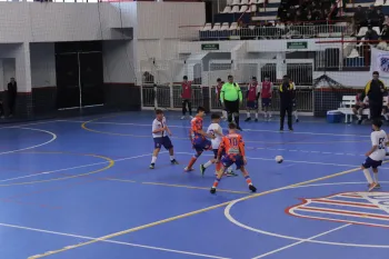 Gauchão de Futsal