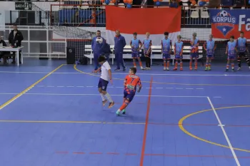 Gauchão de Futsal