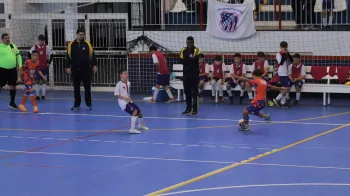 Gauchão de Futsal