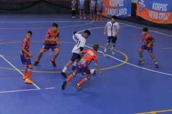 Gauchão de Futsal