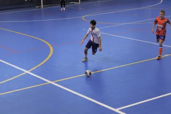 Gauchão de Futsal