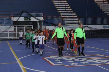 Gauchão de Futsal