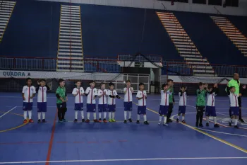 Gauchão de Futsal