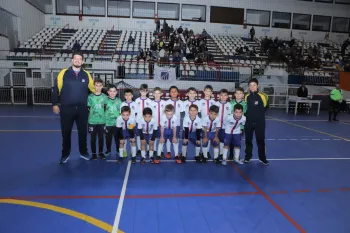 Gauchão de Futsal
