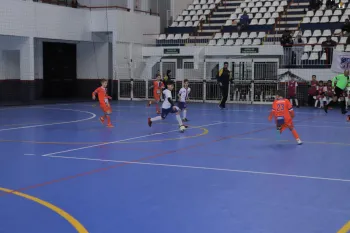 Gauchão de Futsal