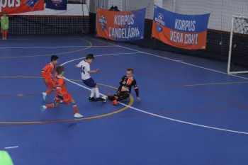 Gauchão de Futsal