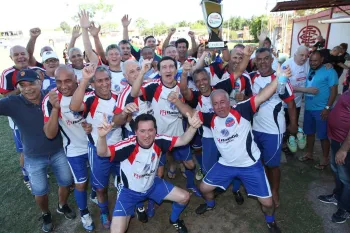 33ª Copa Afuvesma (Final)
