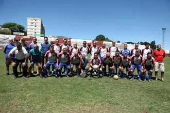 33ª Copa Afuvesma (Final)
