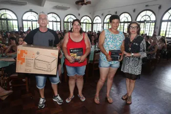 Confraternização dos Colaboradores Dorenses