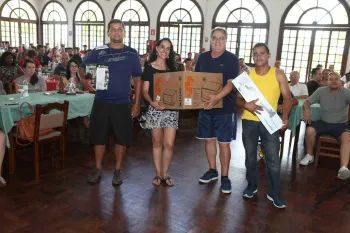 Confraternização dos Colaboradores Dorenses