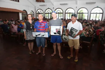 Confraternização dos Colaboradores Dorenses