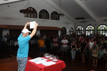 Confraternização dos Colaboradores Dorenses