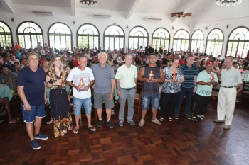 Confraternização dos Colaboradores Dorenses