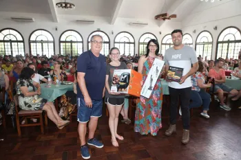 Confraternização dos Colaboradores Dorenses