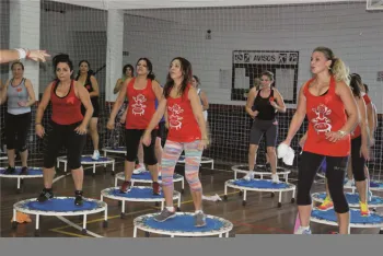 4º Wellness Total