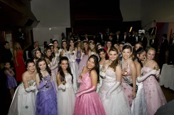 Debutantes 2009