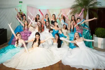 Fotos Baile de Debutantes 2013