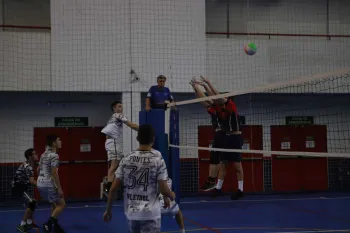 V Taça Dores de Voleibol - Categoria Juvenil