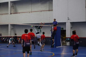 V Taça Dores de Voleibol - Categoria Juvenil