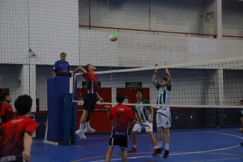 V Taça Dores de Voleibol - Categoria Juvenil