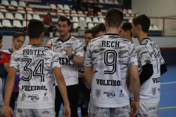 V Taça Dores de Voleibol - Categoria Juvenil