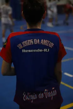 V Taça Dores de Voleibol - Categoria Juvenil