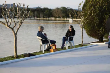 Lagarteando 2ª Edição