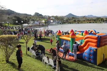 Lagarteando 2ª Edição