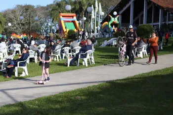 Lagarteando 2ª Edição