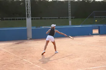 Torneio Feminino de Tênis 2019