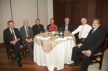 Posse do Conselho Deliberativo  2021/2023