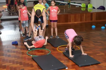 Projeto Verão 2020 - Funcional Kids