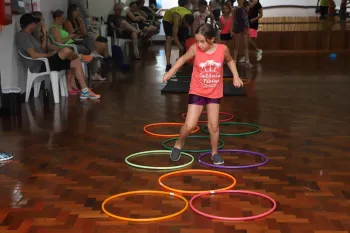 Projeto Verão 2020 - Funcional Kids