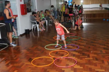 Projeto Verão 2020 - Funcional Kids