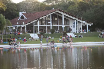 Final de Semana - Sede Campestre