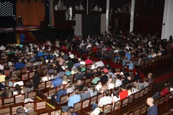 Escola Doritos - Encerramento do ano 2018