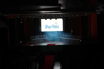 Escola Doritos - Encerramento do ano 2018