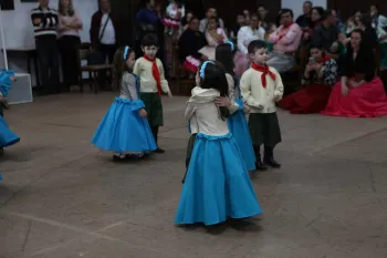 Semana Farroupilha 2018 - Jantar