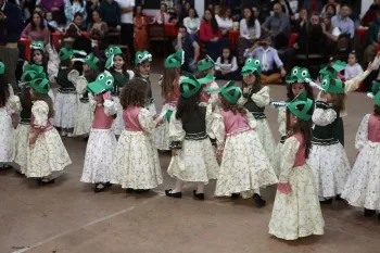 Semana Farroupilha 2018 - Jantar