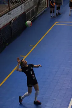XVIII Copa Voleibol Master Feminino